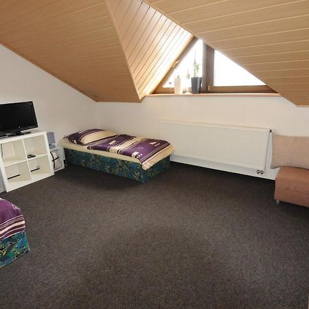 Privat Greenland Liptovsky Mikulas Exterior foto