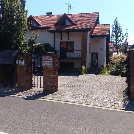 Privat Greenland Liptovsky Mikulas Exterior foto