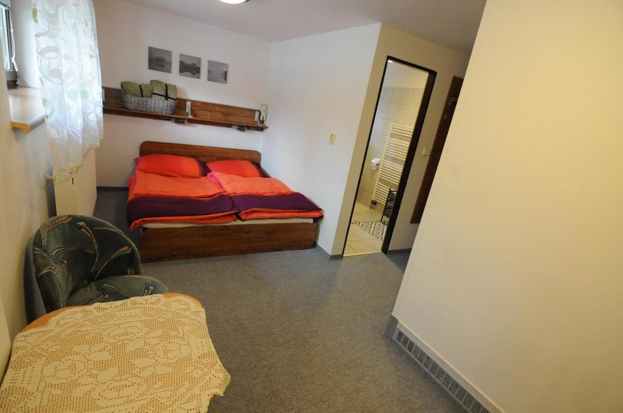 Privat Greenland Liptovsky Mikulas Exterior foto