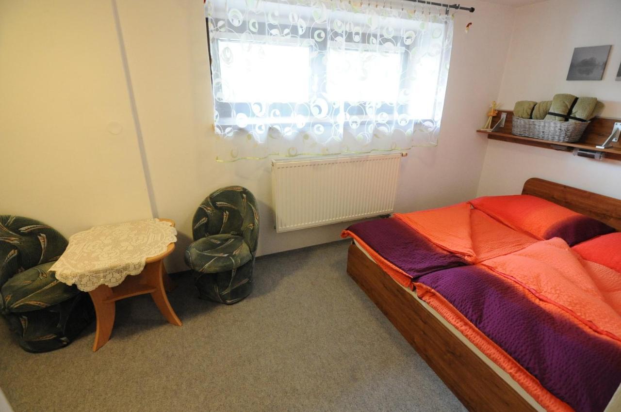 Privat Greenland Liptovsky Mikulas Exterior foto