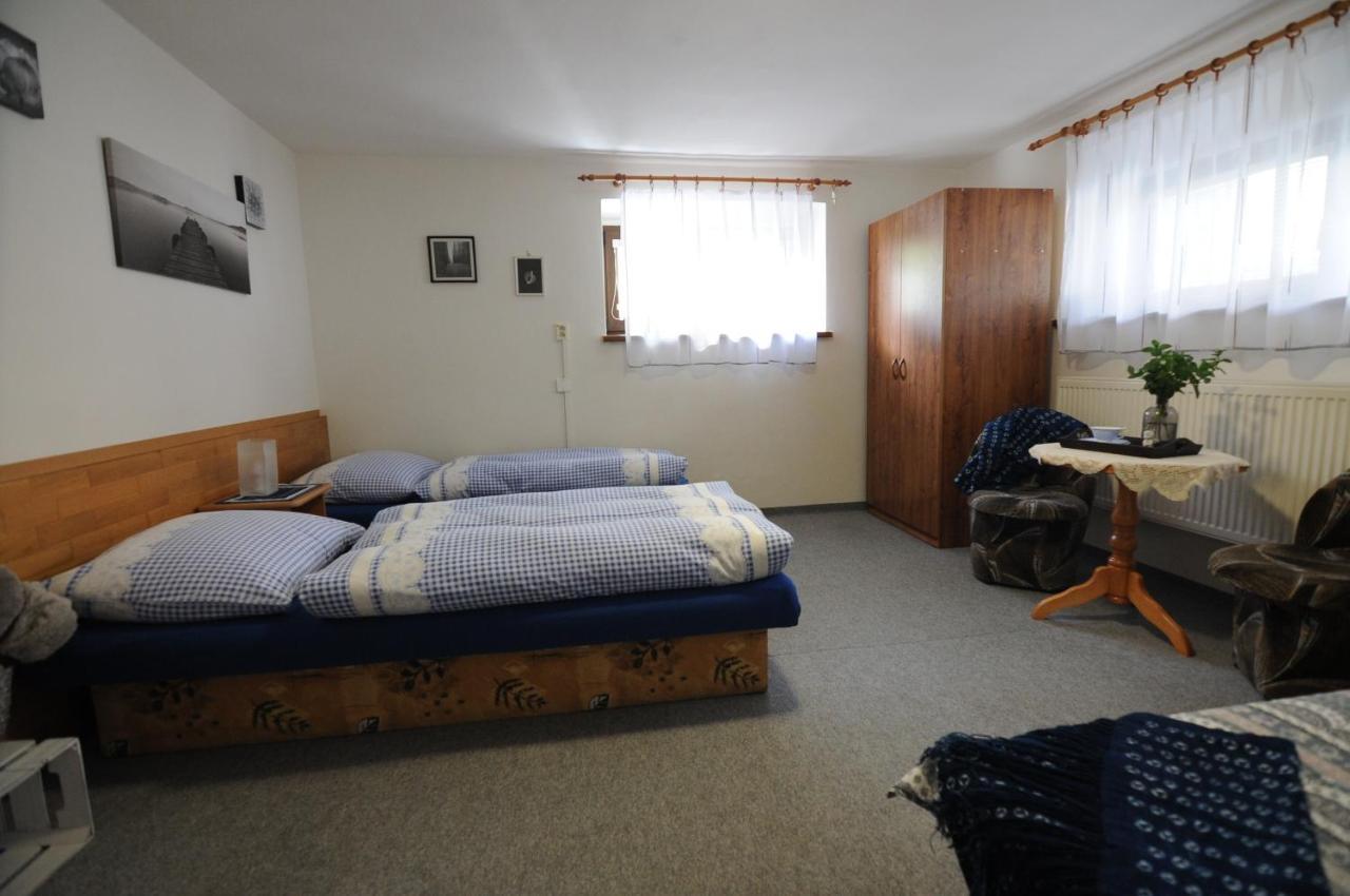 Privat Greenland Liptovsky Mikulas Exterior foto
