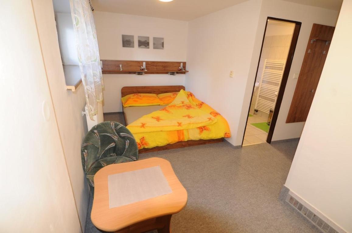 Privat Greenland Liptovsky Mikulas Exterior foto