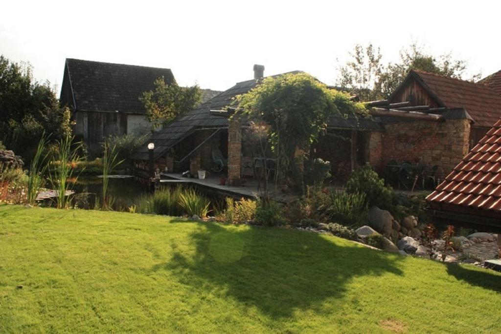 Privat Greenland Liptovsky Mikulas Exterior foto