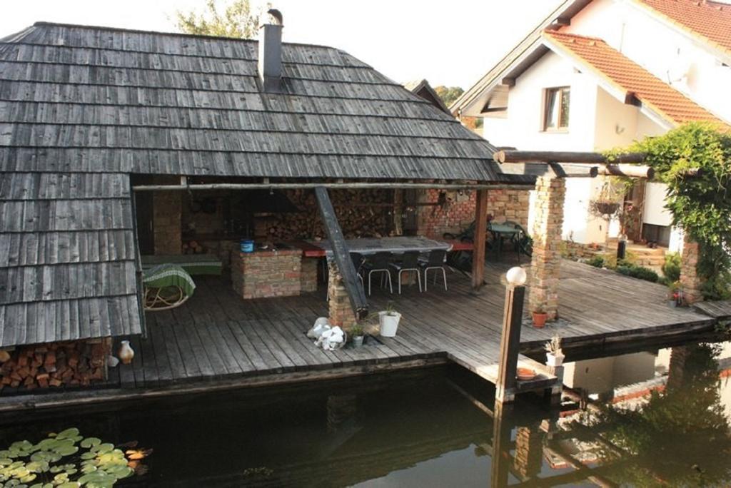Privat Greenland Liptovsky Mikulas Exterior foto