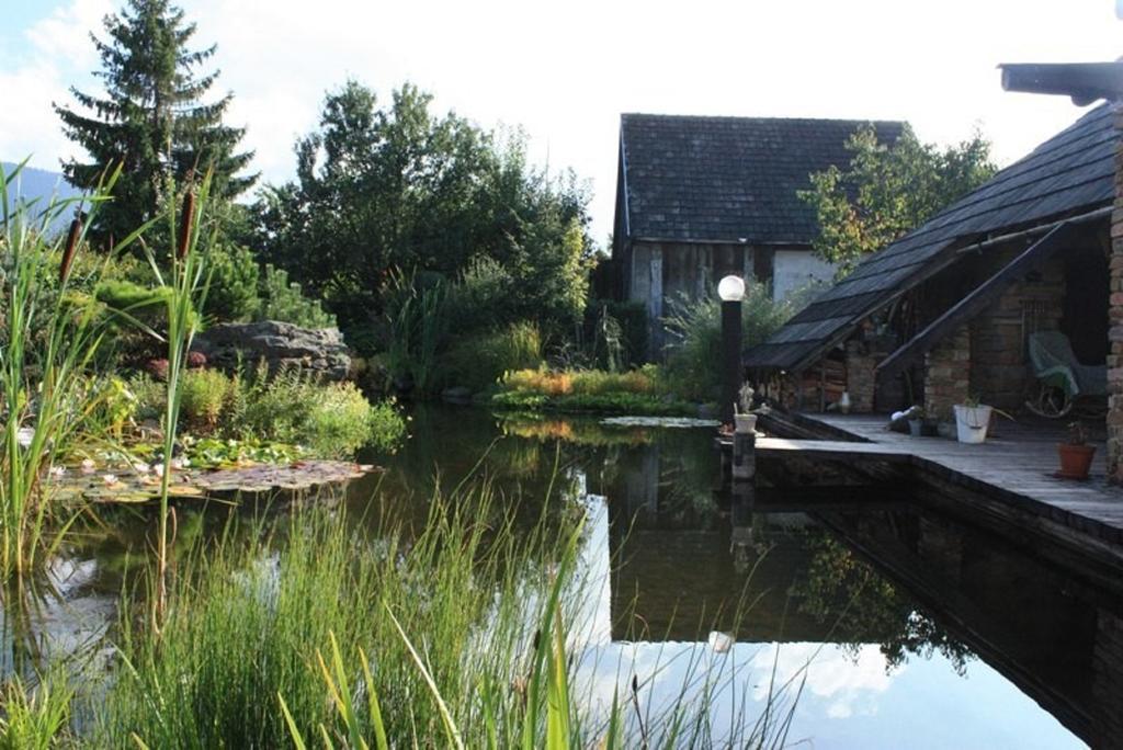 Privat Greenland Liptovsky Mikulas Exterior foto