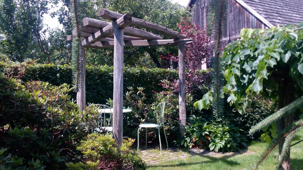 Privat Greenland Liptovsky Mikulas Exterior foto