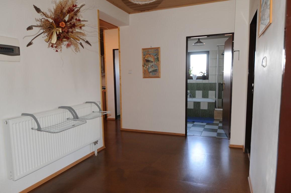 Privat Greenland Liptovsky Mikulas Exterior foto