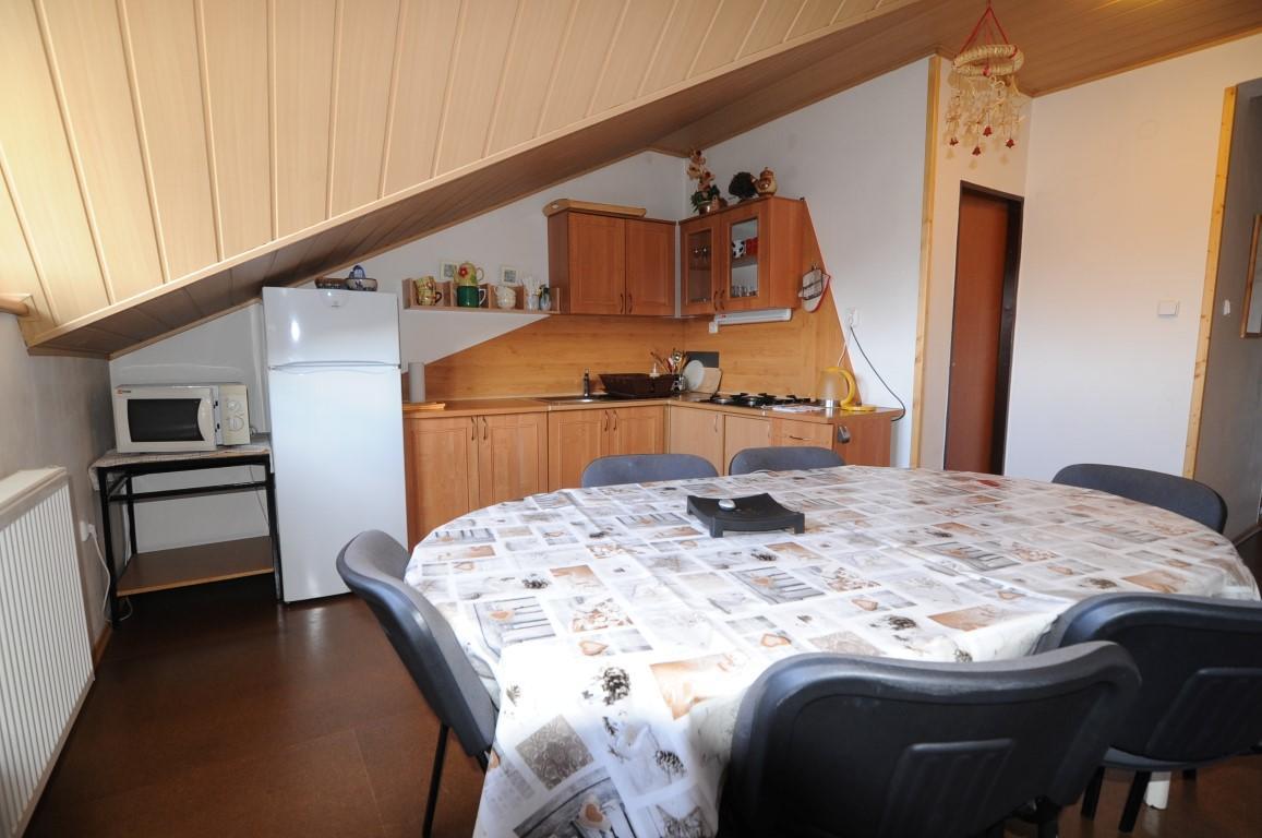 Privat Greenland Liptovsky Mikulas Exterior foto