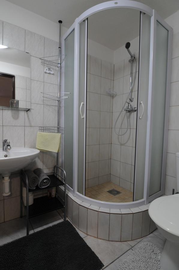 Privat Greenland Liptovsky Mikulas Exterior foto