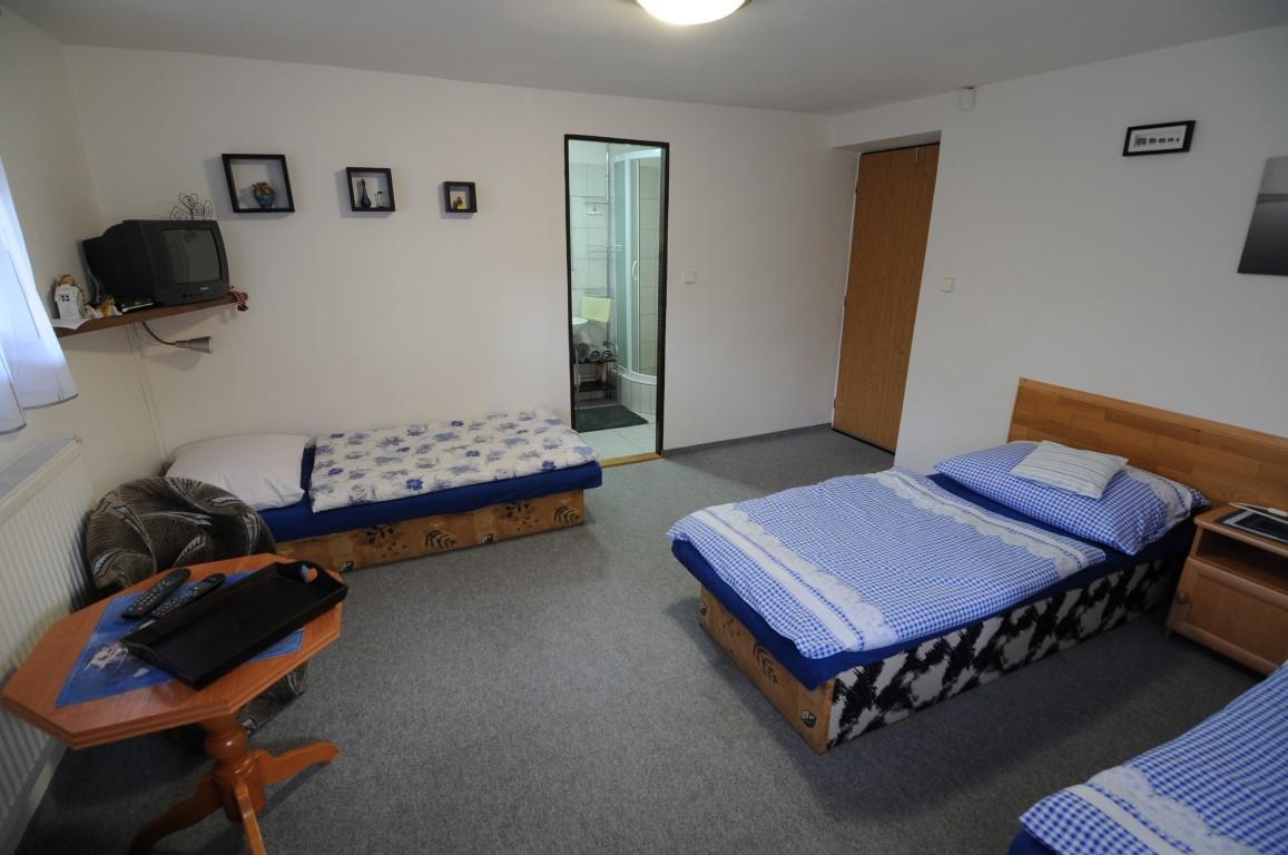 Privat Greenland Liptovsky Mikulas Exterior foto